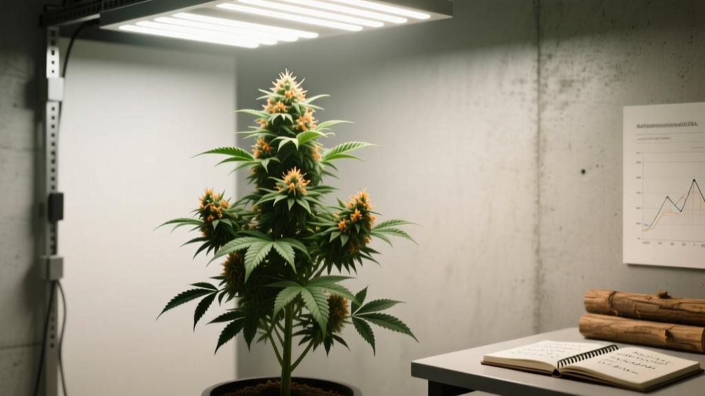 Indoor CBD Strains Yield: How Much Can You *Really* Expect Per Plant? (Spoiler: It’s Not 1+ oz Without These 5 Non-Negotiables — Backed by 3 Years of Grow Log Data)