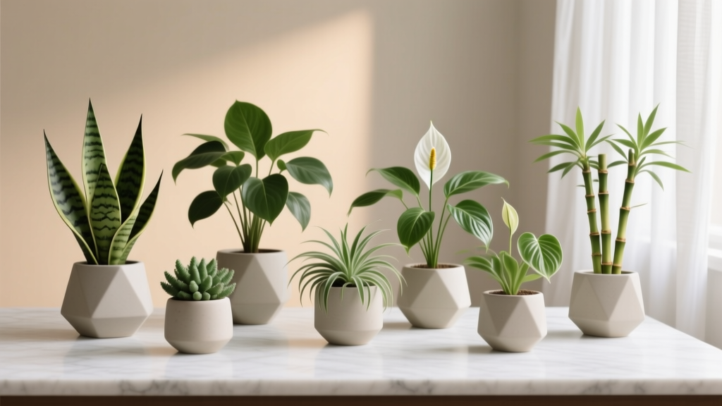 What Is a Good Plant to Grow Indoors Dropping Leaves? 7 Low-Stress, Leaf-Stable Choices That Thrive Even When You Forget to Water (Backed by Horticultural Science)