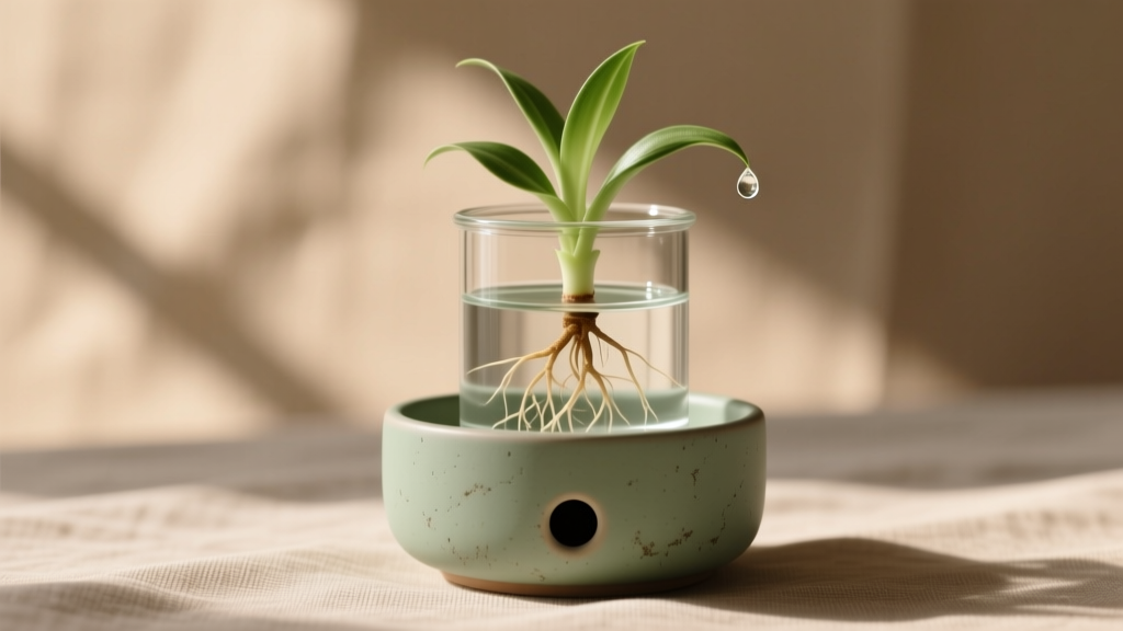 Do Indoor Plant Pots Need Drainage Holes for Propagation? The Truth That’s Killing Your Cuttings (And Exactly How to Fix It Without Throwing Away Your Favorite Aesthetic Pots)