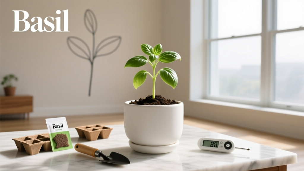 How to Bring Plants Indoors from Seeds: The 7-Step No-Fail Method That Saves $200+ Yearly (and Why 83% of Beginners Fail at Step 3)