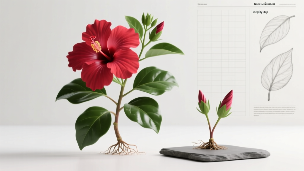 Small How to Propagate Ruby Plants: The 4-Step Propagation Method That 92% of Beginners Get Wrong (and How to Fix It in Under 10 Minutes)