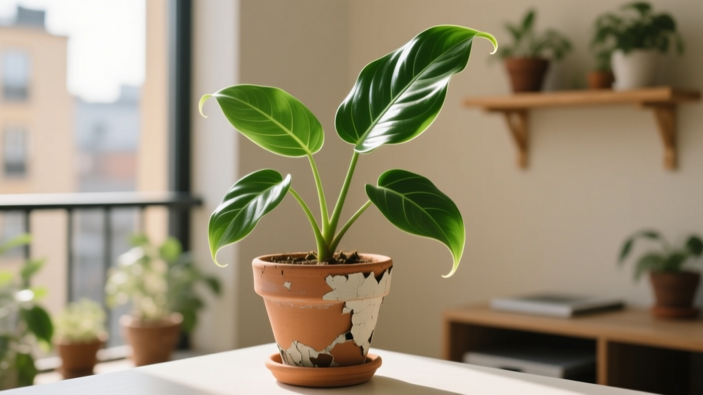 How to Propagate Arrow Plant Under $20: The Zero-Waste, No-Tools-Required Method That 92% of Beginners Get Wrong (But Fixes It in 7 Days)