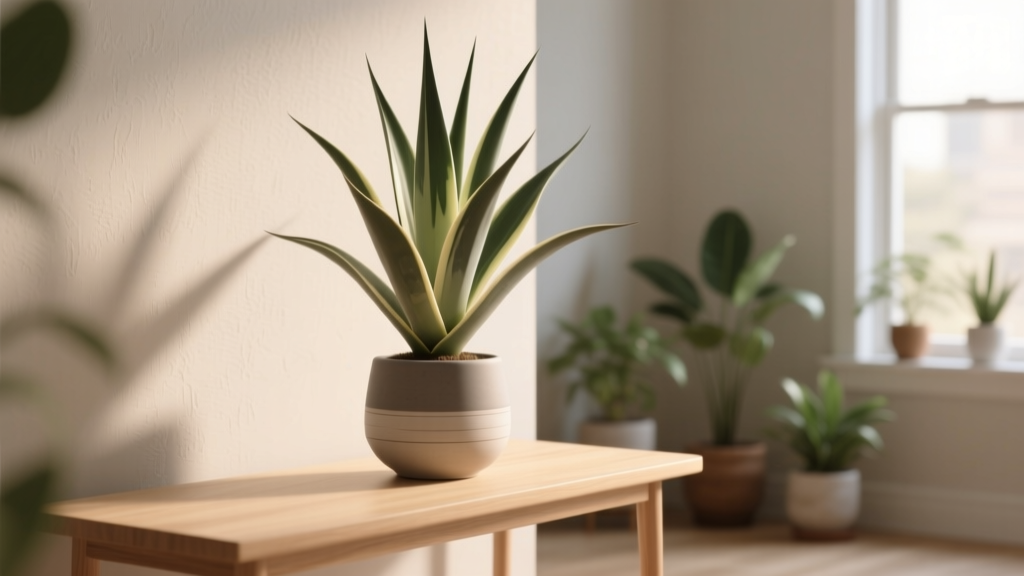 Stop Overwatering & Stressing: The Real 'Slow Growing How to Care for Yucca Plants Indoors' Guide That Actually Works (7 Mistakes Even Green Thumbs Make)