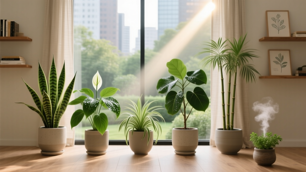 Do Indoor Plants Give Oxygen? The Truth (2026)