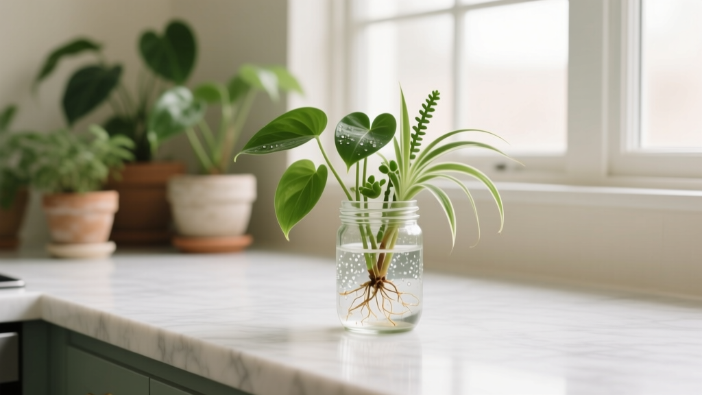 Yes, You *Can* Propagate Indoor Plants in the Winter for Beginners — Here’s Exactly How to Succeed (Without Losing Your Cuttings or Your Confidence)