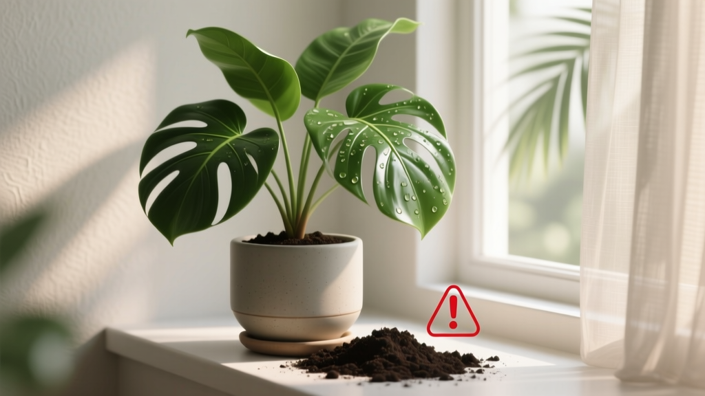 Tropical Can You Use Outdoor Soil for Indoor Plants? The Truth About Garden Dirt in Pots (Spoiler: It’s Risky—Here’s Exactly What Happens & How to Fix It)