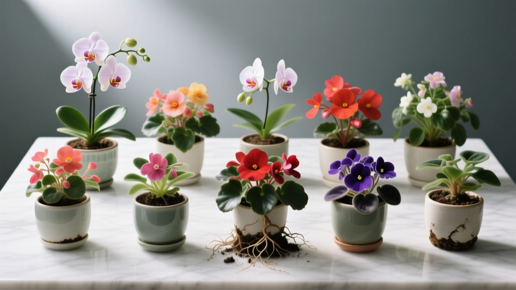 Flowering Which Are Best Indoor Plants (2026)