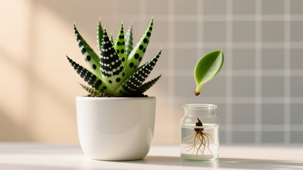 Why Your Polka Dot Plant Keeps Dropping Leaves During Propagation (And Exactly How to Stop It in 4 Proven Steps — No More Wasted Cuttings!)