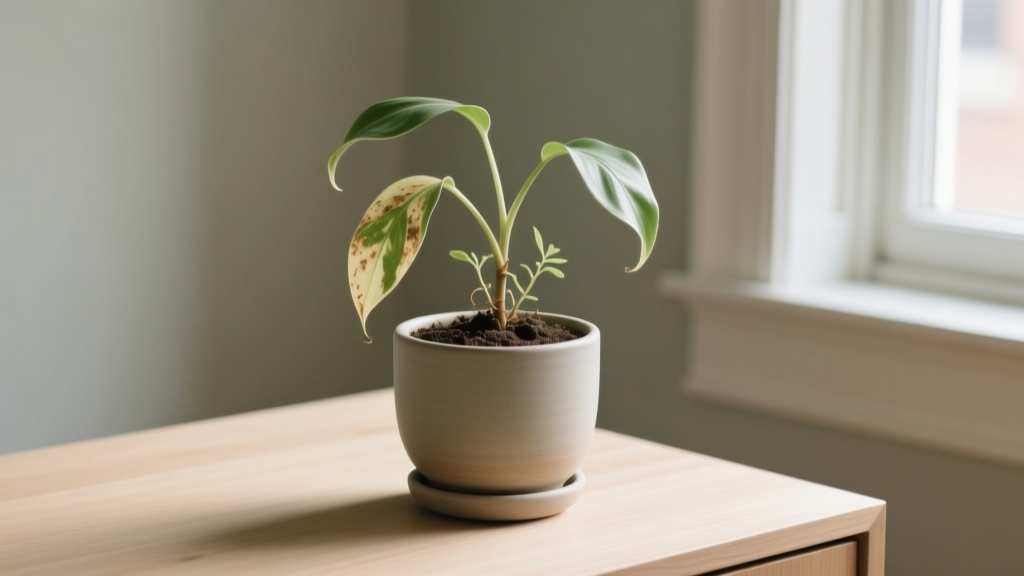 Can I Leave My Houseplants in the Car Overnight Not Growing? The Truth About Temperature Shock, Dormancy Triggers, and Why 'Not Growing' Is Often a Red Flag — Not a Relief