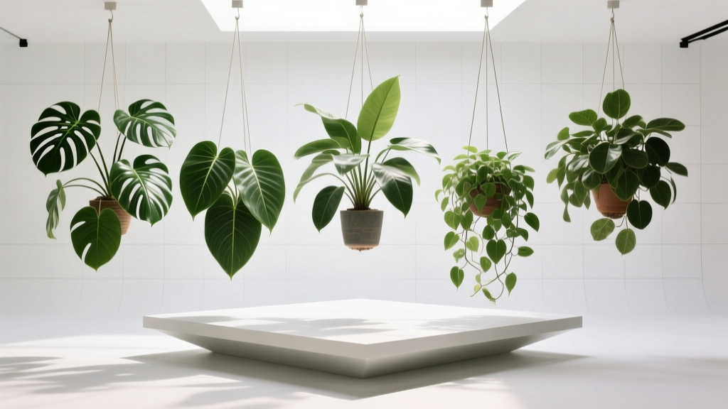 Best Indoor Hanging Plants (2026): 5 That Thrive