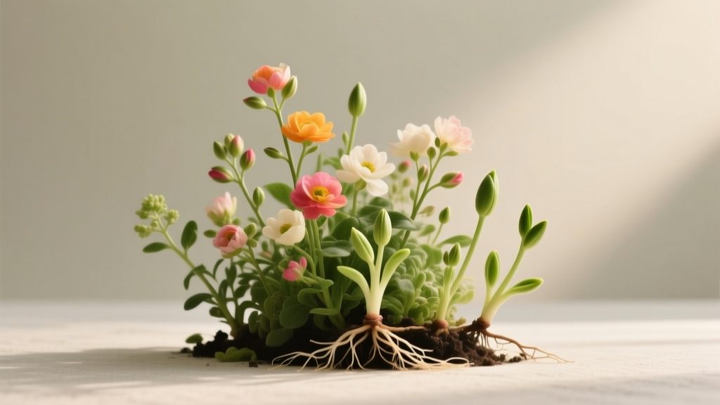 Flowering When to Propagate Plants? The Truth Most Gardeners Get Wrong — Here’s Exactly When (and Why) to Propagate *Before*, *During*, or *After* Bloom for 92% Success Rate