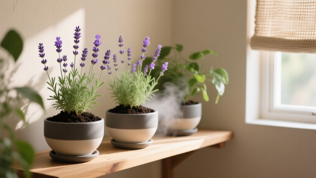 The Lavender Indoor Soil Mix Mistake 92% of Beginners Make (And Exactly How to Fix It for Thriving, Fragrant Plants Year-Round)