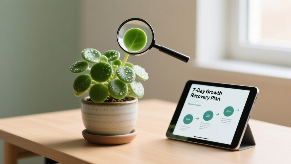 Why Your Snowball Plant Isn’t Growing After Propagation (And Exactly What to Fix in 7 Days — No Guesswork, Just Science-Backed Steps)