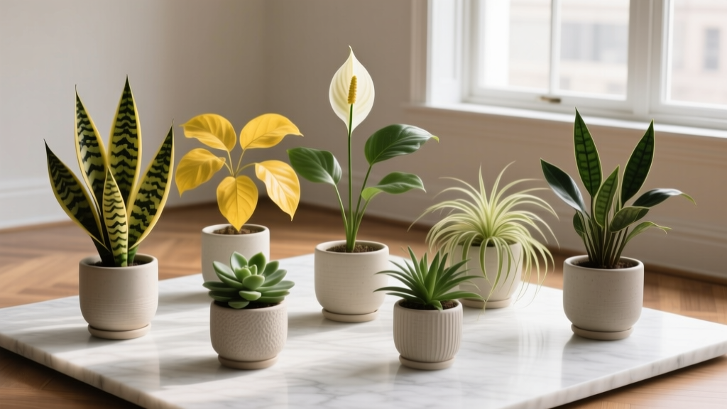 What Plants Can You Start Indoors With Yellow Leaves? 7 Hardy Indoor Plants That Thrive *Despite* Yellowing—Plus Exactly How to Fix the Cause Before You Even Plant Them