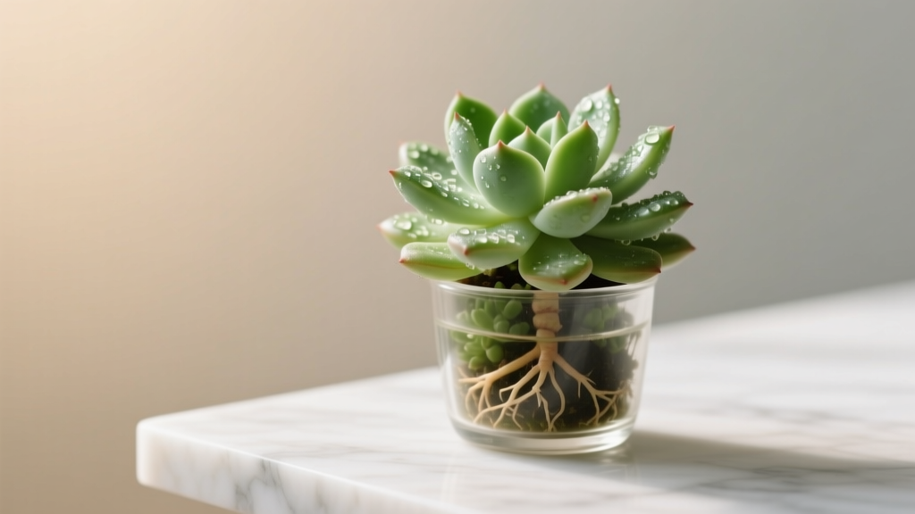 Easy Care How Do You Propagate This Plant? — The 3 Foolproof Methods That Work Even If You’ve Killed Every Other Houseplant (No Scissors, No Soil, Just Success)