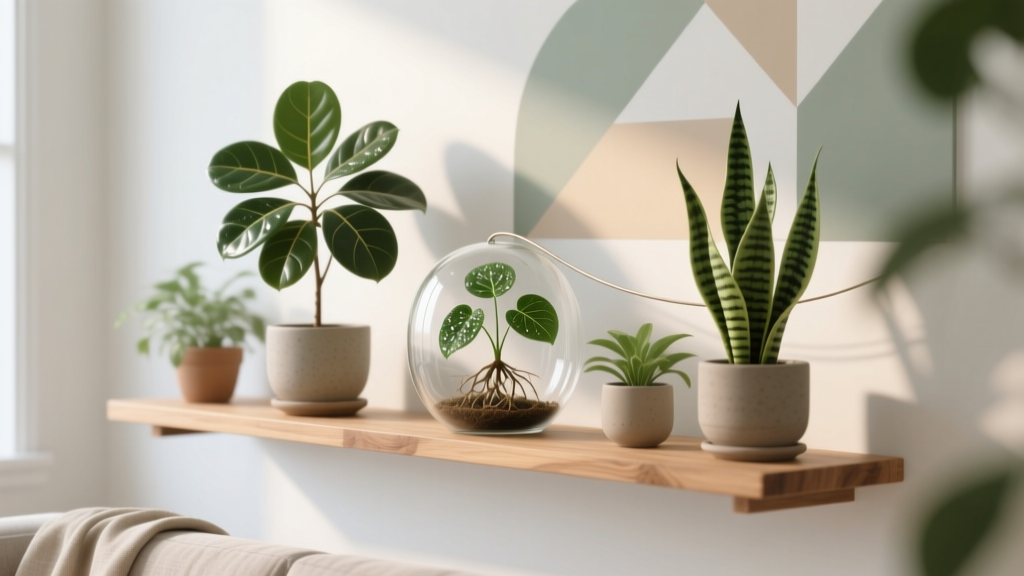 Air-Purifying Plants That Actually Work (2026)