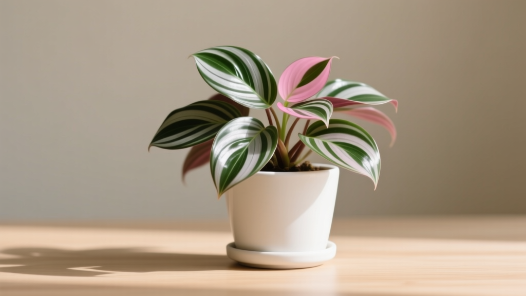 Why Your Wandering Jew Is Growing So Slowly Indoors (And Exactly How to Fix It in 7 Days—Without Buying New Soil, Lights, or Fertilizer)