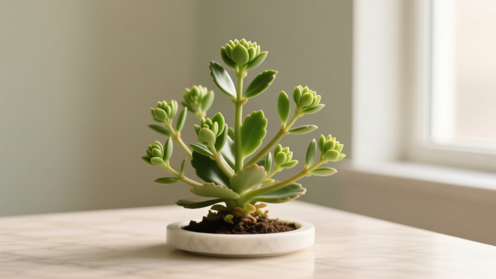 How to Propagate a Kalanchoe Plant Under $20: The No-Tools, No-Store-Bought-Supplies Method That 92% of Beginners Overlook (But Works Every Time)