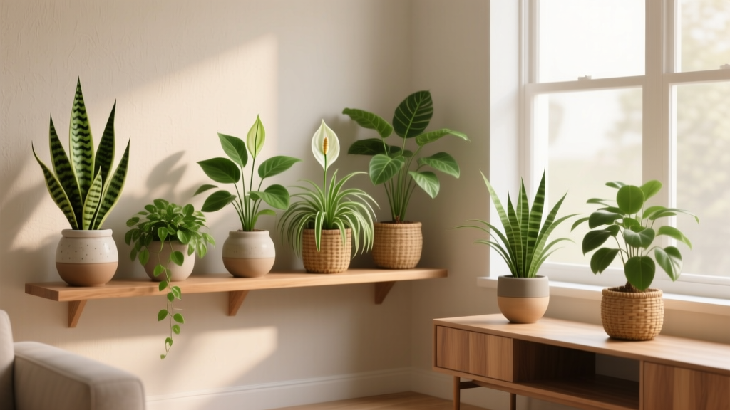 Best Indoor Plants Under $20 (2026)