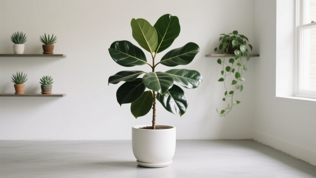 Stop Killing Your Fiddle Leaf Fig: The Exact Where to Buy Big Indoor Plants Repotting Guide That Saves $127 (and 3 Weeks of Root Rot Panic)
