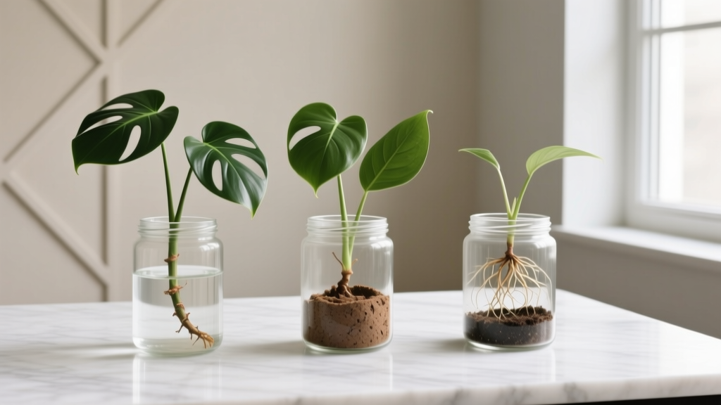You Don’t Need Green Thumbs or Fancy Tools: The 3 Foolproof, Zero-Soil Methods to Propagate Any Philodendron Plant — Easy Care How to Propagate Philodendron Plant in Under 10 Minutes (Even If You’ve Killed Succulents)
