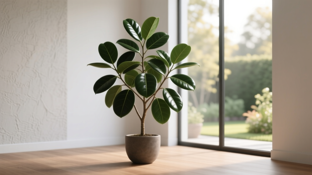 Why Your Ficus Isn’t Flowering (And Whether It Belongs Indoors or Outdoors) — The Truth About Light, Season, and Species That Most Gardeners Get Wrong