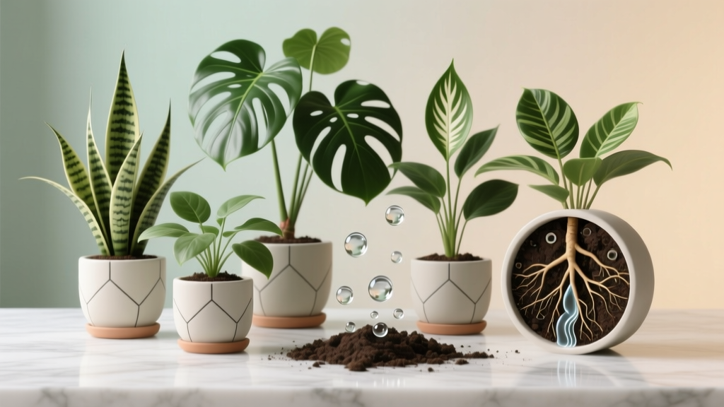 Is Tropical Potting Soil Good for Indoor Plants? We Tested 7 Popular Indoor Species — Here’s What Actually Happens to Roots, Drainage, and Growth (Spoiler: It’s Not One-Size-Fits-All)