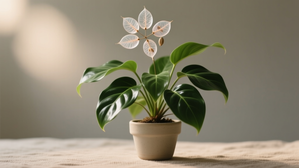 How to Propagate ZZ Plant from Seeds: The Truth Is, You Almost Certainly Won’t — Here’s What Actually Works (and Why Seeds Are a Botanical Mirage)
