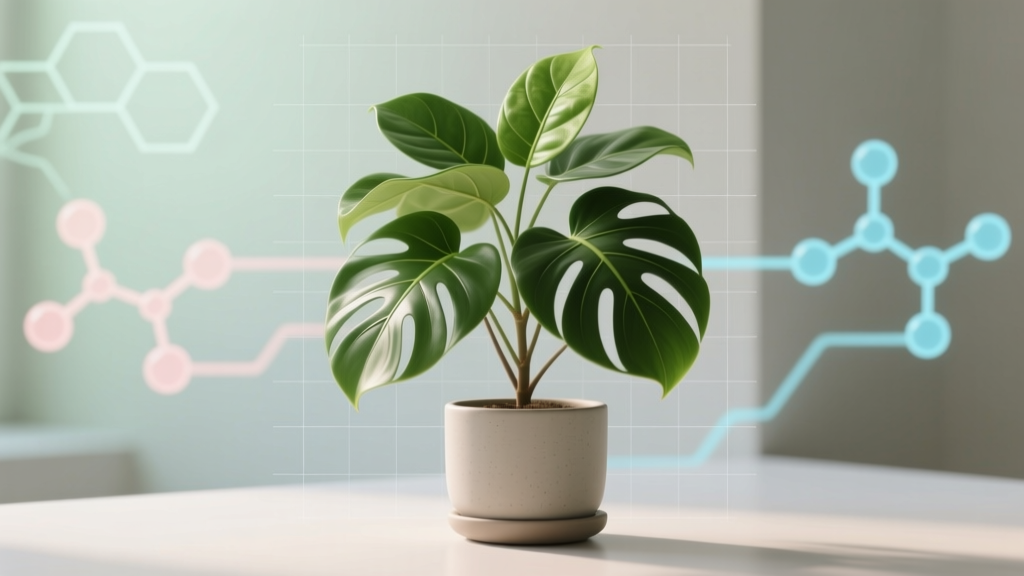 Slow Growing What Is The Best Fertilizer For Indoor Plants? — 7 Science-Backed Truths That Stop Stunted Growth (Without Burning Roots or Wasting Money)