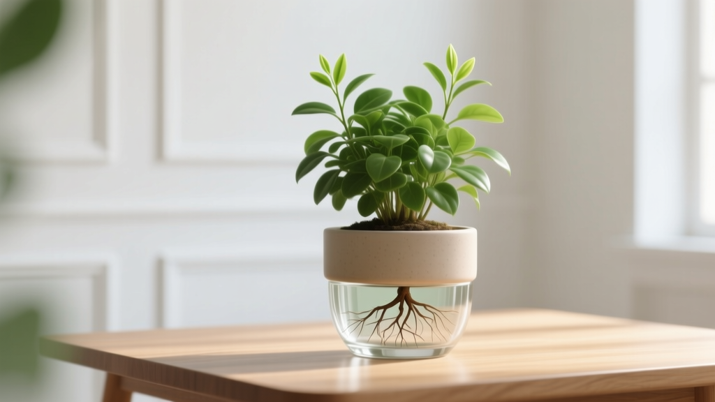 Can You Use Miracle-Gro on Indoor Plants Not Growing? The Truth About Fertilizer Fixes — Why 83% of Stunted Plants Improve Within 2 Weeks When You Skip the Powder and Fix These 4 Root Causes First