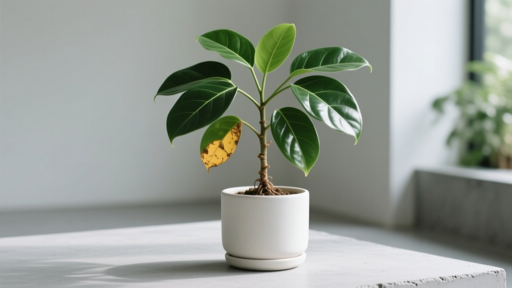 The Real Low-Maintenance Money Tree Guide: 5 Non-Negotiables That Prevent Yellow Leaves, Root Rot, and Sudden Death — Even If You Forget to Water for 10 Days