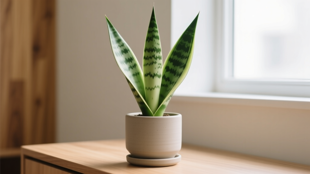 How to Take Care of Snake Plants Indoors for Beginners: 7 Non-Negotiable Truths That Prevent Overwatering, Root Rot, and Sudden Death (Even If You’ve Killed Every Plant Before)