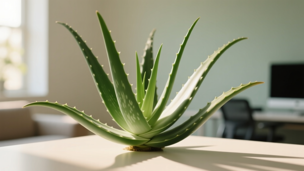 Is aloe an indoor or outdoor plant in low light? The truth about low-light aloe—why most fail, what actually works, and the 3 lighting hacks that keep your aloe thriving (even in dim corners)