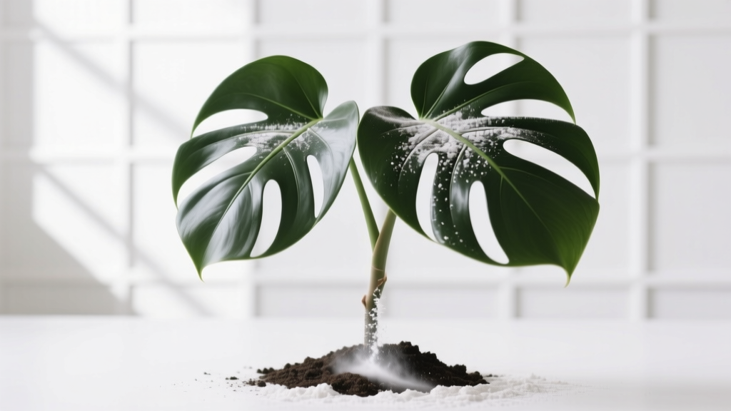 Non-flowering can I use diatomaceous earth on my indoor plants? Yes — but only if you avoid these 5 critical mistakes that silently damage roots, dry out foliage, and invite fungal outbreaks (here’s the science-backed, pet-safe protocol)