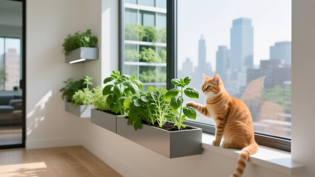 Indoor Farming & Plant Taste: 7 Flavor Changes (2026)