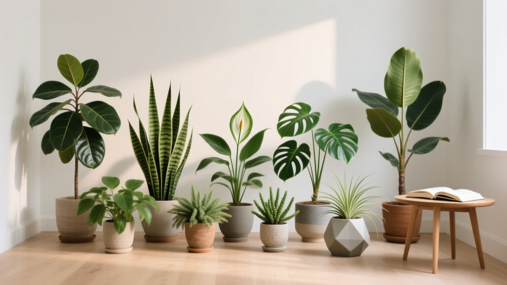 Best Indoor Plants for 2026: Pet-Safe & Low-Light