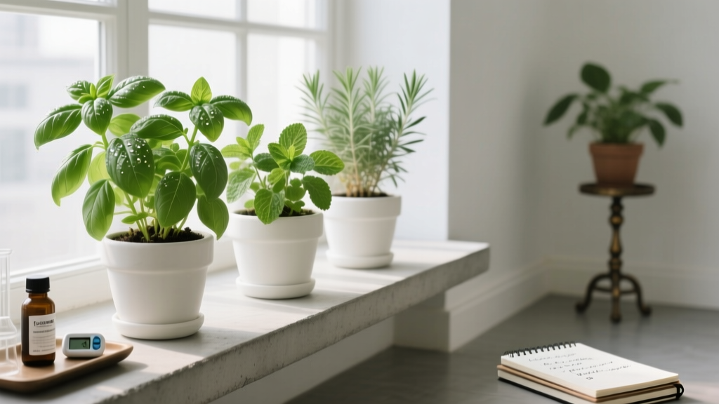 Stop Killing Your Indoor Weed Plants: The Exact When-to-Water + Fertilizer Guide Most Growers Get Wrong (Backed by 7 Years of Grow Room Data & Horticulturist Testing)