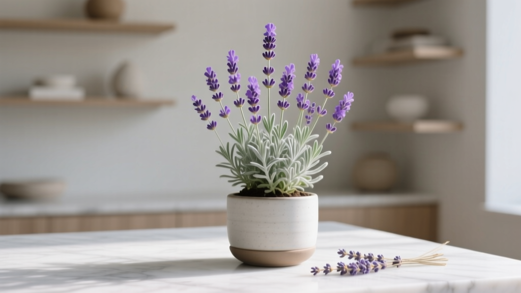 Yes, You *Can* Grow Lavender Indoors—But Only If You Skip These 5 Deadly Mistakes (Most Fail Because of #3)