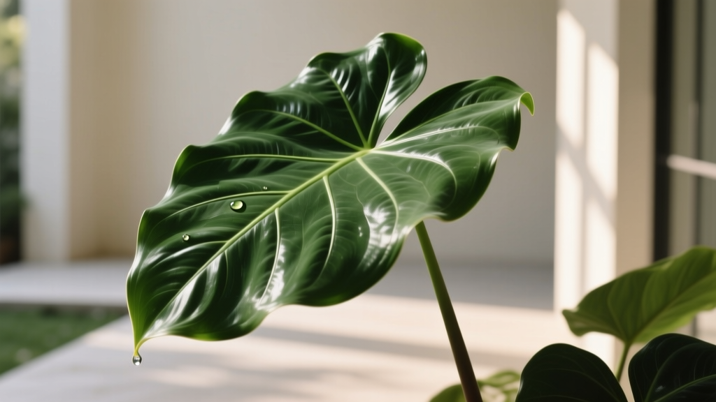 ‘Slow growing is elephant ear indoor or outdoor plant?’ — Here’s the Truth: Why Your Elephant Ear Isn’t Growing (and Exactly Where to Grow It for Fast, Lush Foliage in Any Climate)