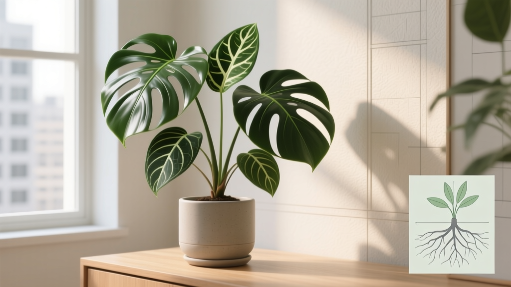 Why Your Non-Flowering Indoor Plants Aren’t Thriving (And Exactly How They Live and Grow Without Blooms — Backed by Botanical Science)