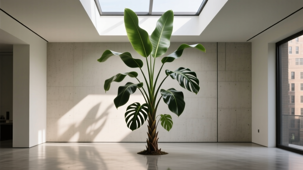 How Tall Can a Plant Grow Indoors? The Truth About Ceiling Limits, Lighting Myths, and Real-World Growth Records — Plus 7 Proven Ways to Maximize Height Without Sacrificing Health