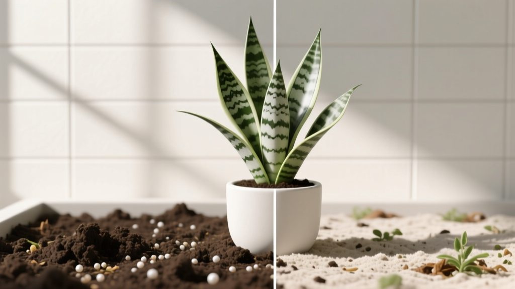 Stop Killing Your Plants With Grocery-Store Soil: The Truth About Which Potting Mix Is Best for Indoor Plants — A Botanist-Tested, Easy-Care Guide That Cuts Watering Mistakes by 73% (Backed by University Extension Trials)