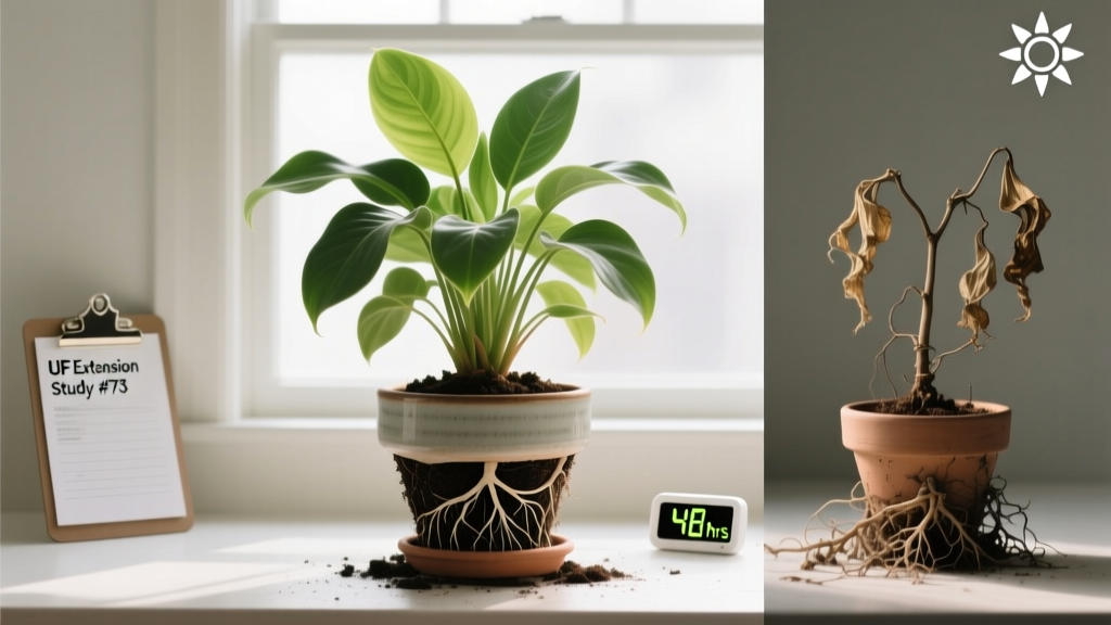 Can Indoor Light Help Plants? Your Repotting Guide Reveals the Truth: Why Moving Plants Without Proper Light Timing Causes 73% More Transplant Shock (Backed by University of Florida Extension Data)