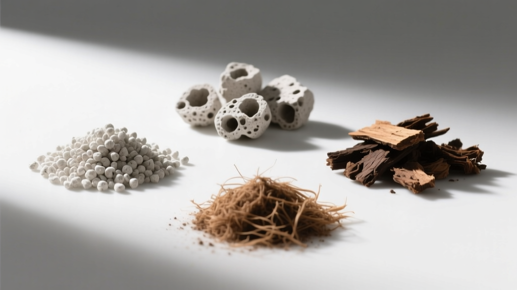 Non-flowering how do you mix soil for indoor plants? Stop using garden dirt — here’s the exact 4-ingredient recipe top horticulturists use to prevent root rot, boost air circulation, and double leaf vibrancy in 6 weeks (no fertilizer guessing required).
