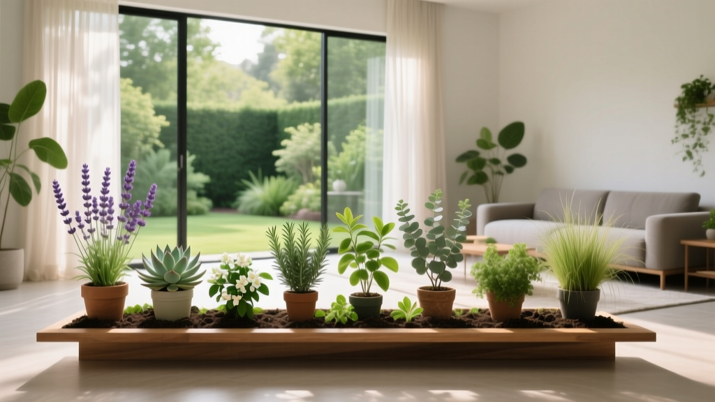 Can Outdoor Plants Live Indoors? The Truth About 12 Popular 'Outdoor-Only' Plants—and Exactly How to Keep Them Thriving Year-Round (Without Killing Them)