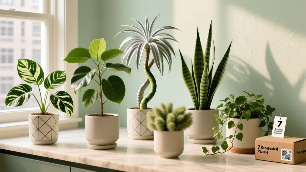 Best Places to Buy Cute Tropical Indoor Plants (2026)