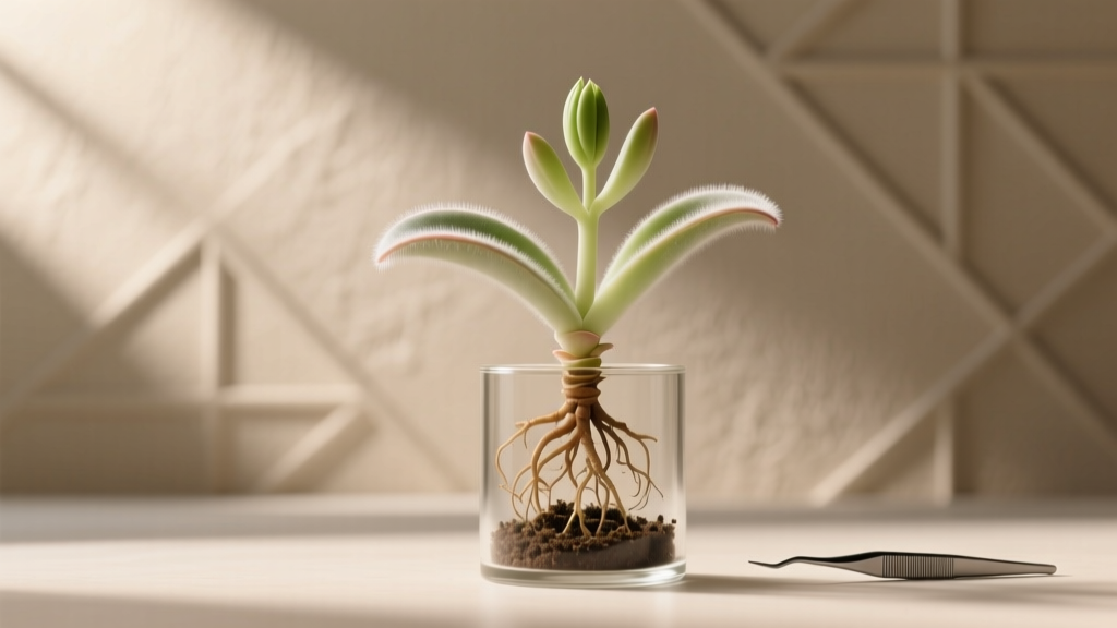 Stop Wasting Time & Cuttings: The Exact 5-Step Propagation Method for Slow-Growing Plants (Backed by Planet Natural’s Horticultural Experts and University Extension Research)