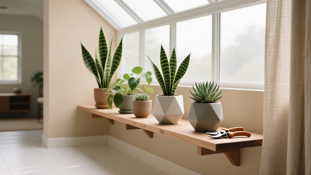 Stop Wasting Time & Money on Fussy Indoor Greenhouses — Here’s the Real Low Maintenance How to Grow Plants in an Indoor Greenhouse That Actually Works (7 Proven Steps You Can Start Tonight)