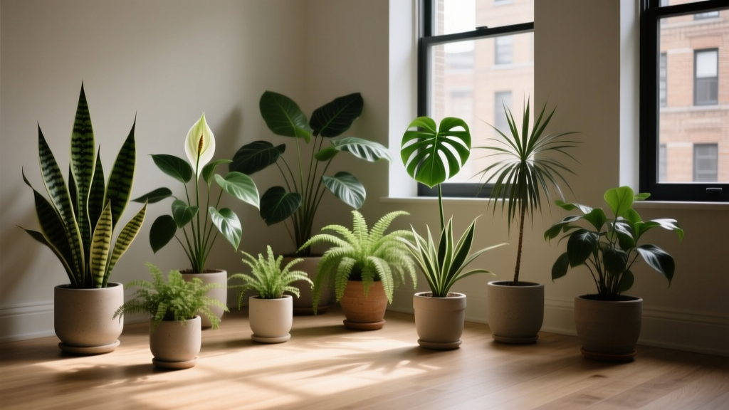 Best Low Light Plants That Actually Thrive (2026)
