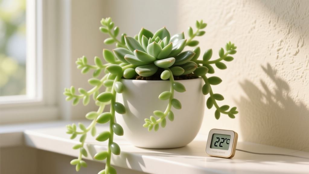 The Best When to Plant Propagated String of Hearts — And Why Planting in Late Spring Beats Summer Heat, Winter Dormancy, or 'Whenever You Feel Like It' (A Botanist-Backed Timing Framework)